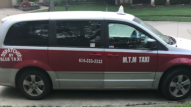 MTM Taxi