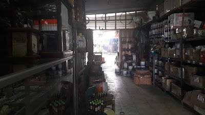 Photos of CV. Amanah Tekkindo