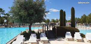 Photo n°2 de borabora34 à Vias (Village de vacances)