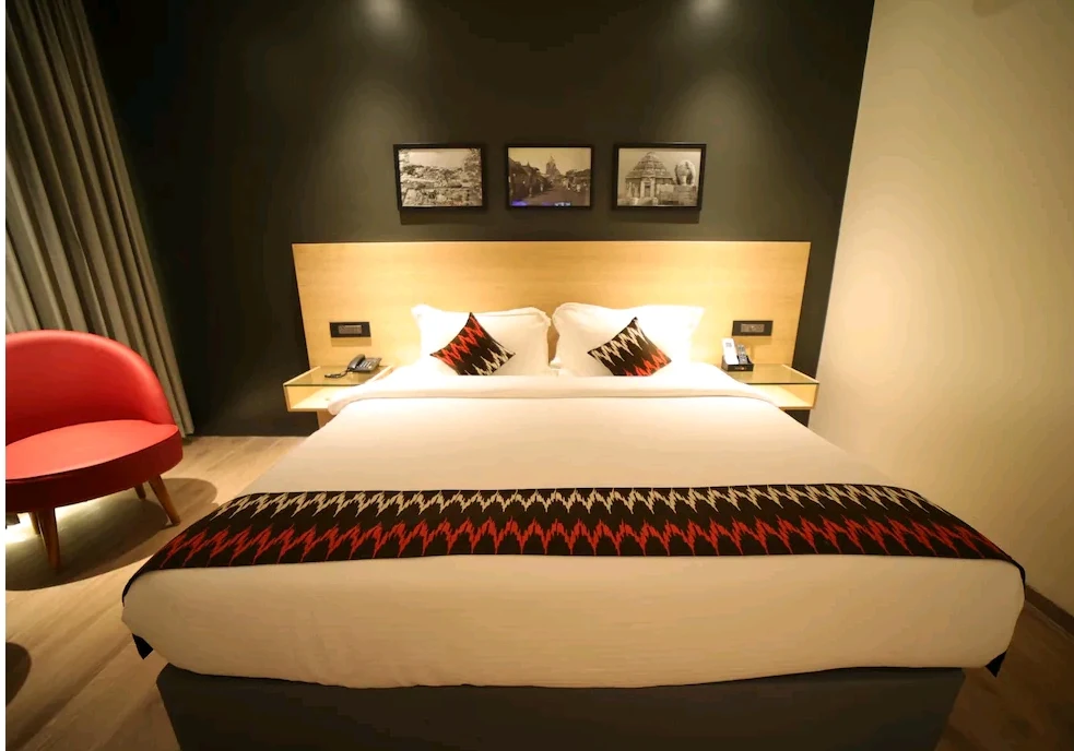 HOTEL MARIGOLD