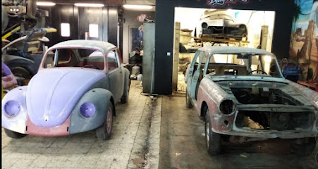 Garage West Coast