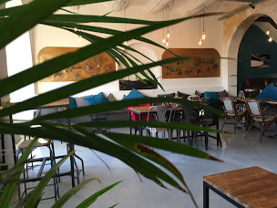 Photo n°66 de ManuFactory à Marseille (Bar à vin)