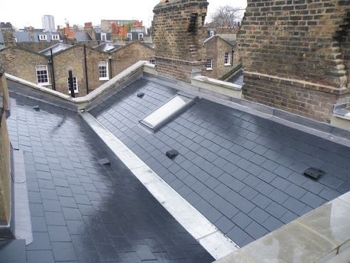 Tor Roofing - Visual