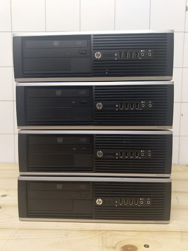 Ecotec5v - Visual