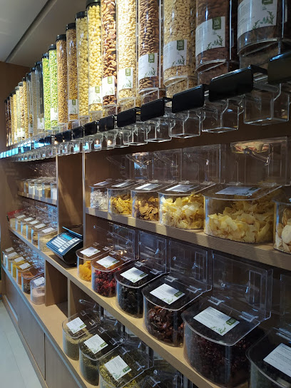 Nutreefast - Mercado Saudável