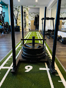 Photo de TIME SPORT | Electrostimulation sans-fil, Ultrasons, Perte de poids, Renforcement musculaire