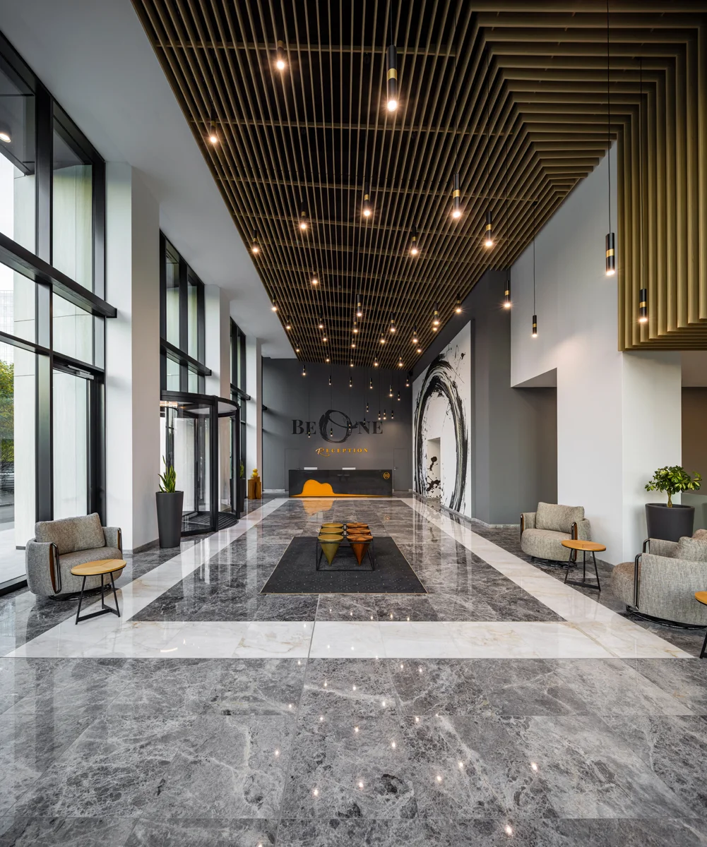 B1 City Hotel Sofia