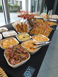 Photo n°11 de Ô Fredélices à Liocourt (Traiteur)