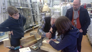 Photo n°2 de Weldom Golfech à Golfech (Magasin de bricolage)