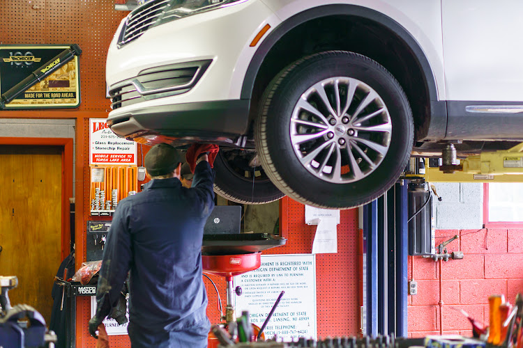 Lakeshore Auto Repair