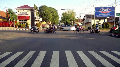Photos of POS 9.0 SEMAMPIR SATLANTAS KEDIRI KOTA