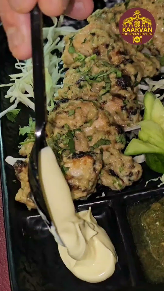 Kaarvan The Indian Kitchen — photo 9