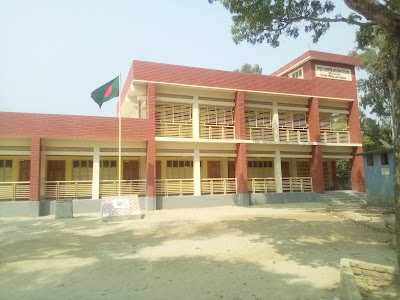 photo of Jamuna GP School