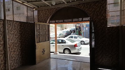 Photos of مسجد صلاح الدين