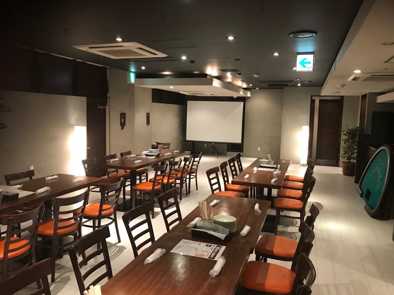 パーティースペース カーニバル