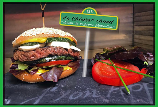 Photo 3 - Burger Express Neuilly