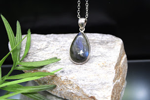 Photo n°16 de Pierres d'ames à Pontchâteau (Magasin)