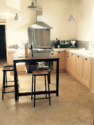 Photo n°36 de Les Ateliers de la Bastide à La Bastide-d'Engras (Chambre d'hôtes)