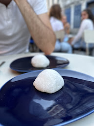 Photo n°95 de Daikanyama - bar et restaurant japonais à Lille (Restaurant végétarien)