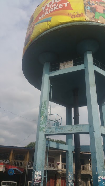 Photos of Midtown Plaza