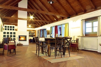 Photos of Sz&eacute;palma Hotel &eacute;s M&eacute;nesbirtok
