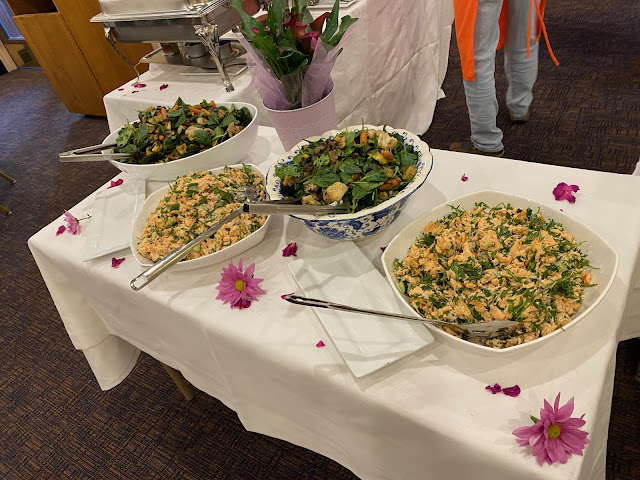 Chef Brian's Comfort Kitchen by null