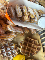 Photo n°5 de Le Kiosque à Bordeaux (Restauration rapide)