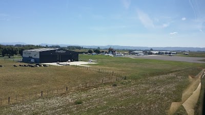 Photos of Whakatane Airport