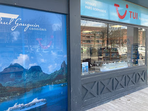 Photo n°21 de VOYAGES PARIS NORMANDIE à Lisieux (Voyagiste)