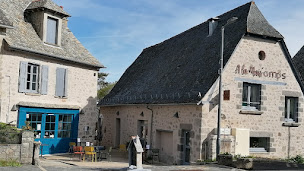 Photo n°3 de A la Mais'Omps à Omps (Restaurant)