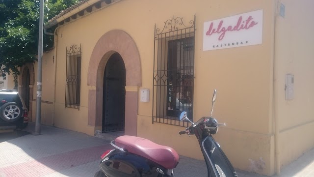 Delgadito Gastrobar