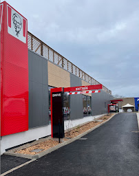 Photo n°23 de KFC Bourg-en -Bresse à Bourg-en-Bresse (Restaurant)