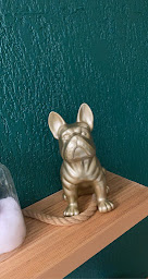 Photo n°9 de L'atelier coiffure de Laureen à Chauny (Salon de coiffure)