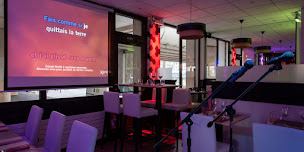 Photo n°82 de Café des Arts MONTIGNY à Montigny-le-Bretonneux (Pizzas à emporter)