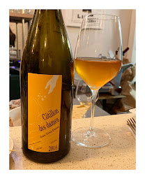 Photo n°5 de Le Présentoir - Cave à manger à Lille (Caviste)