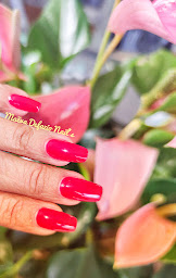 Photo n°11 de Maëva Defazio Nail’s à Sainte-Maxime (Salon de manucure)