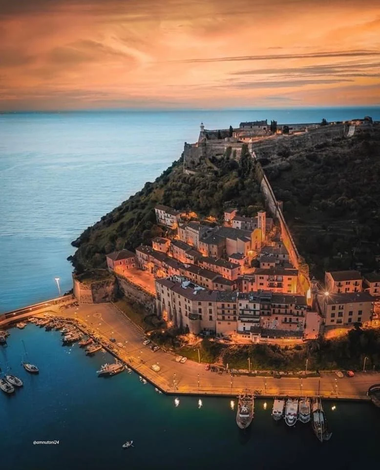 L'isolotto Guesthouse Porto Ercole