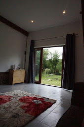 Photo n°22 de Maison du Murphy à Sourdeval (Chambre d'hôtes)