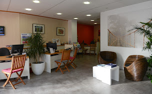 Photo n°8 de Selectour - Préférence à Rennes (Agence de location de maisons de vacances)