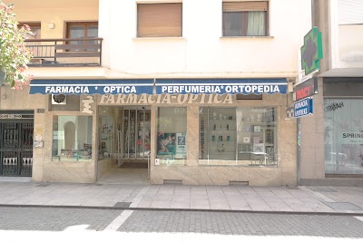 Photos of Pharmacy - Optics Artacho Estepona