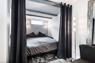 Photo n°2 de La Maisonnette Alsacienne à Strasbourg (Gîte)