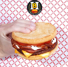 Photo n°11 de BH La maison du burger à Nîmes (Restaurant)