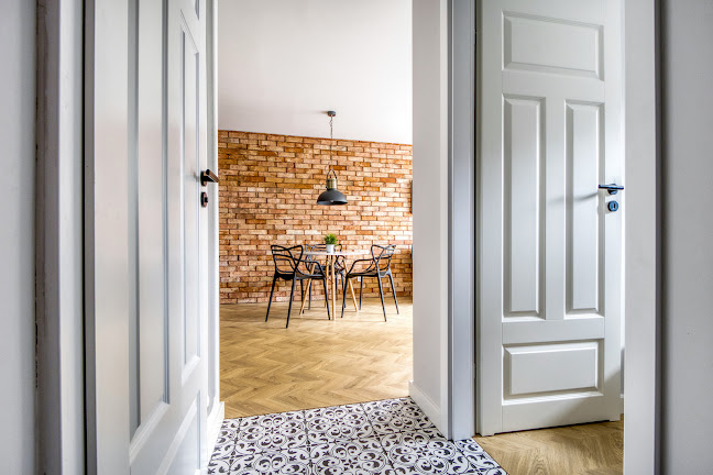 Dobre Drzwi Okna Warszawa - Warszawa