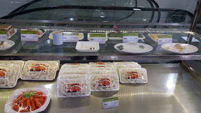 Photos of Pro Mart
