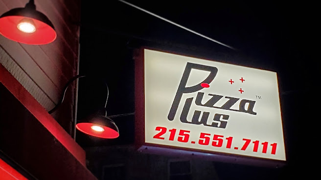 Pizza Plus South by null