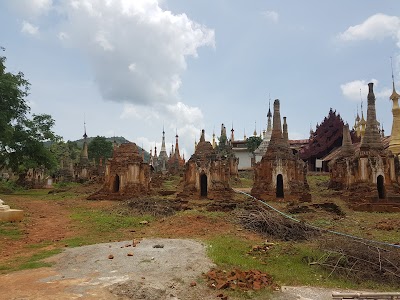 Photos of Ananda Travels Yangon Ltd