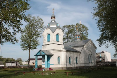 Photos of Царква Святога Антонія