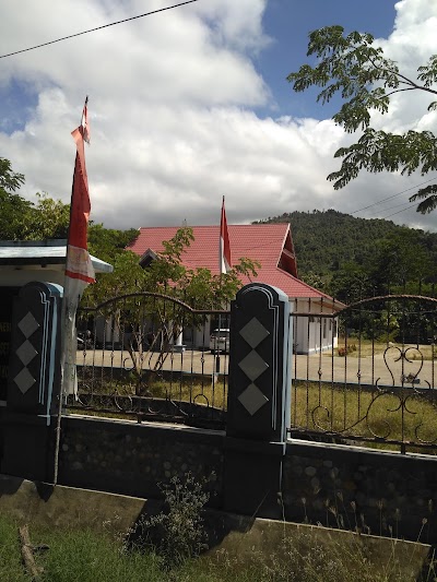 Photos of Kantor Samsat Kolaka Utara