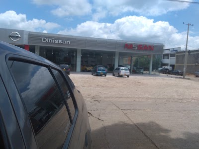 Photos of Nissan