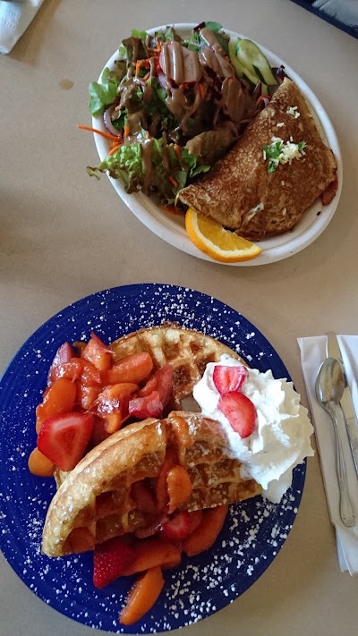 Photos of Mount Bakery Cafe